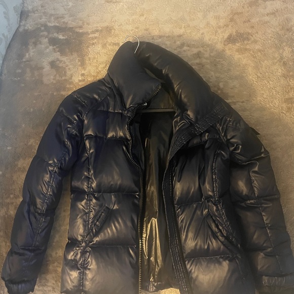 S13 puffer jacket - Picture 3 of 3
